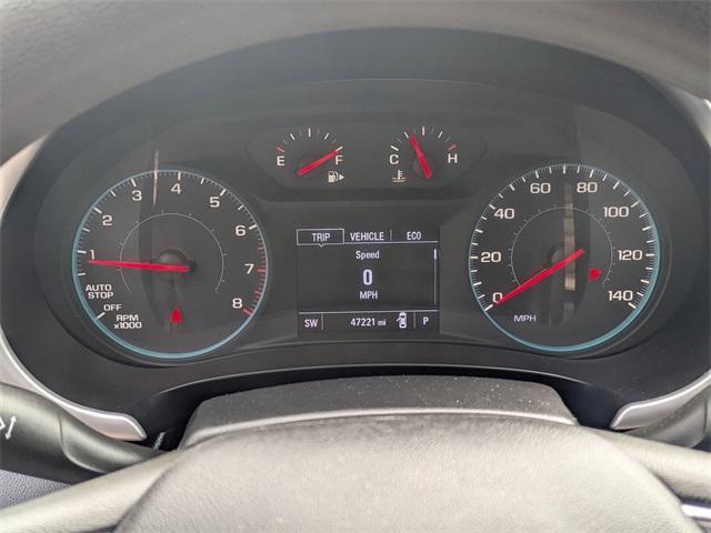 used 2019 Chevrolet Malibu car, priced at $14,995