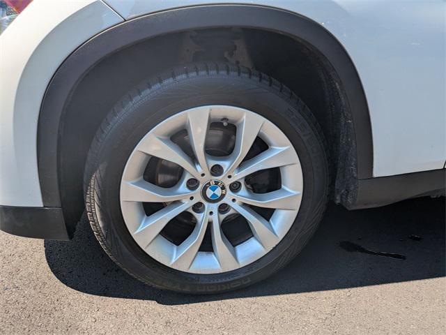 used 2014 BMW X1 car, priced at $7,418