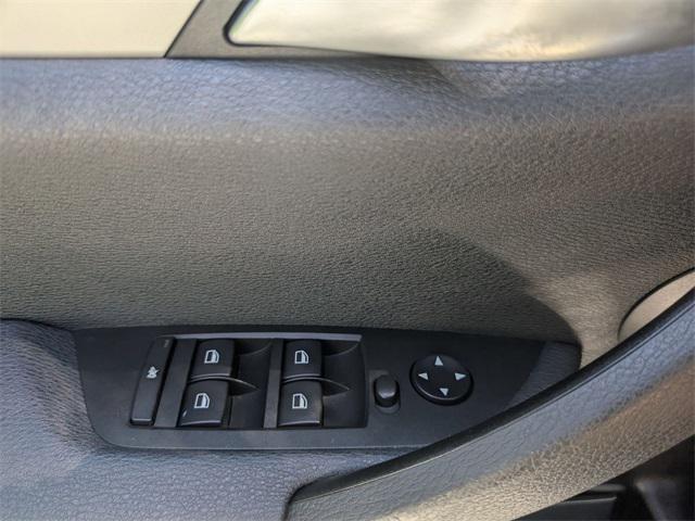 used 2014 BMW X1 car, priced at $7,418