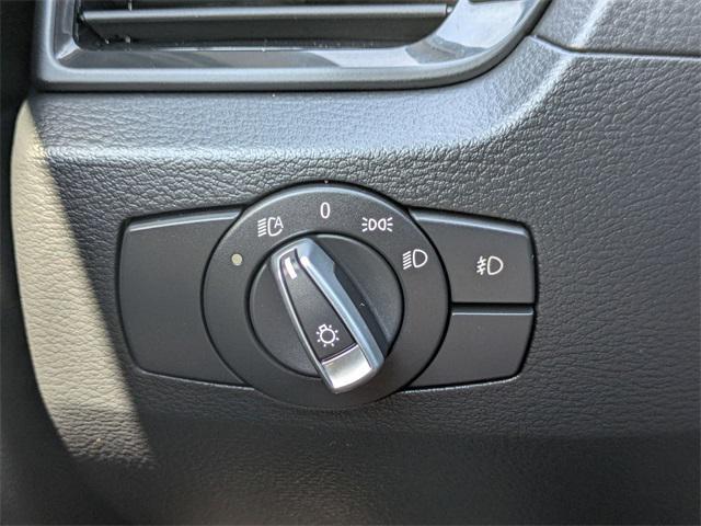 used 2014 BMW X1 car, priced at $7,418