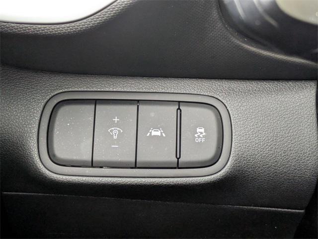 used 2022 Hyundai Venue car, priced at $17,800