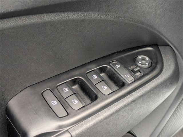 used 2022 Hyundai Venue car, priced at $17,800