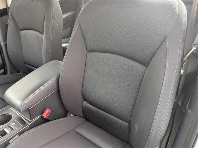 used 2015 Subaru Legacy car, priced at $10,617
