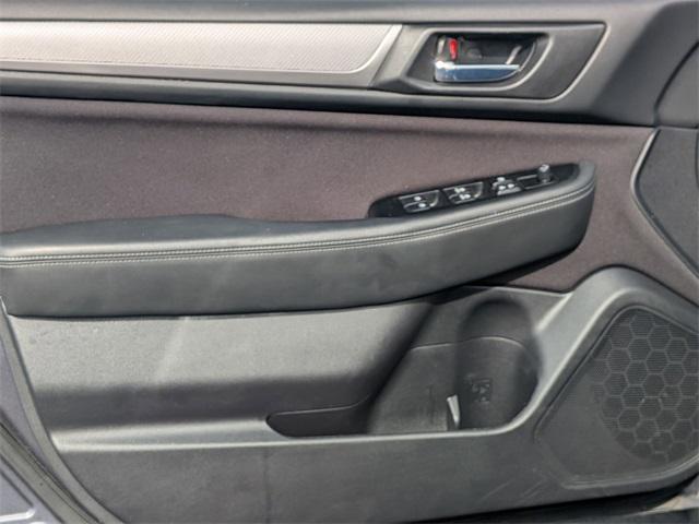 used 2015 Subaru Legacy car, priced at $10,617