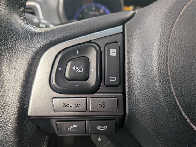 used 2015 Subaru Legacy car, priced at $10,617