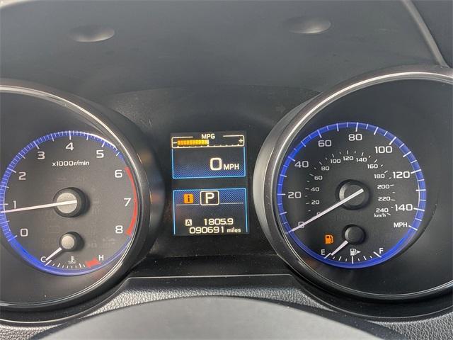 used 2015 Subaru Legacy car, priced at $10,617