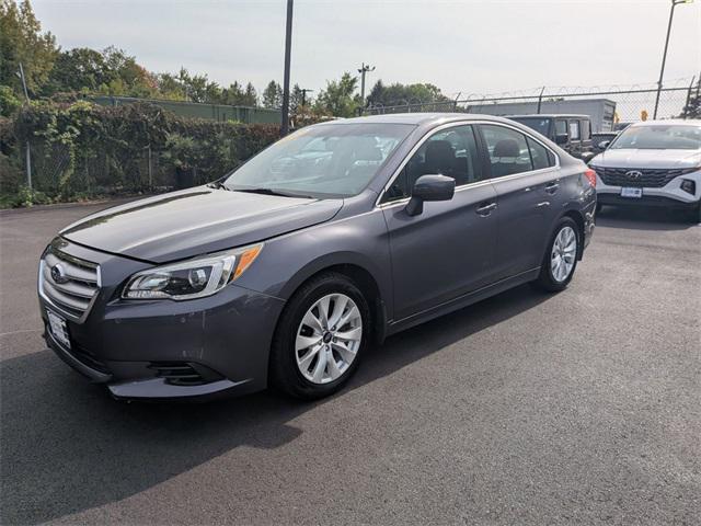 used 2015 Subaru Legacy car, priced at $10,617