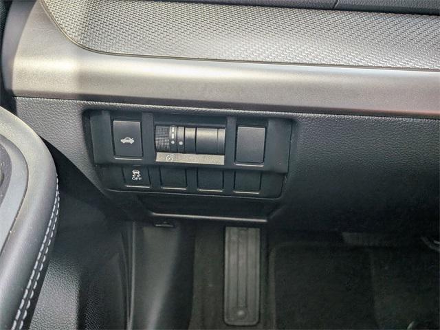 used 2015 Subaru Legacy car, priced at $10,617