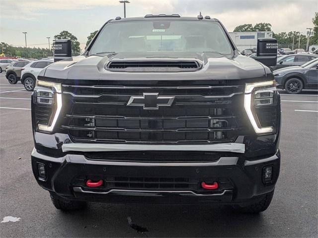 new 2025 Chevrolet Silverado 2500 car, priced at $76,190