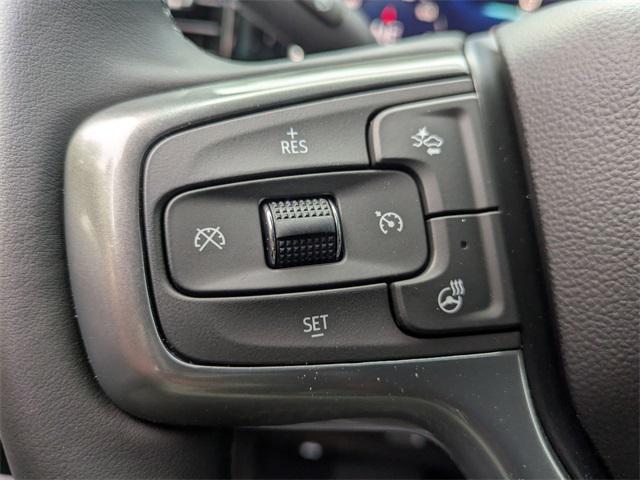new 2025 Chevrolet Silverado 2500 car, priced at $76,190