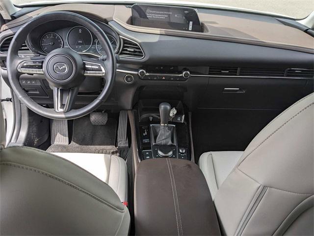 used 2023 Mazda CX-30 car, priced at $27,950