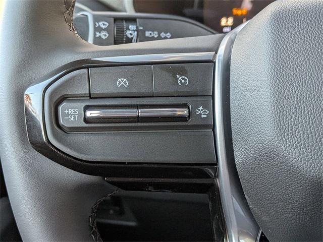 new 2026 Chevrolet Colorado car, priced at $46,930