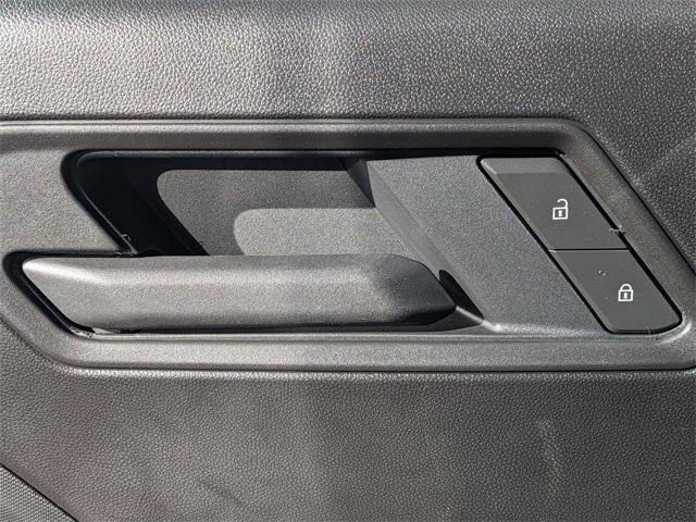 new 2026 Chevrolet Colorado car, priced at $46,930