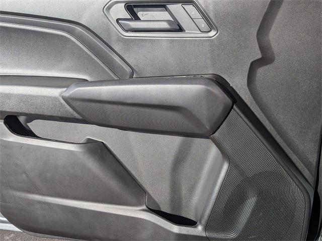 new 2026 Chevrolet Colorado car, priced at $46,930