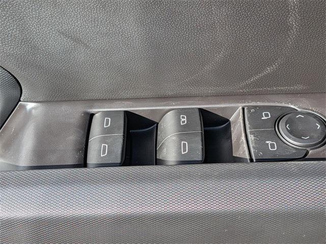 new 2026 Chevrolet Colorado car, priced at $46,930