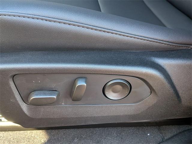 new 2026 Chevrolet Colorado car, priced at $46,930