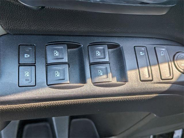 used 2018 Chevrolet Silverado 1500 car, priced at $16,759