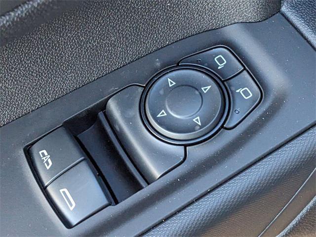 new 2025 Chevrolet Silverado 1500 car, priced at $47,075