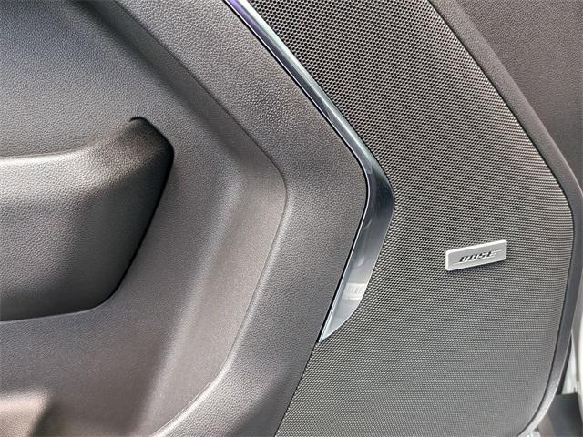 new 2025 Chevrolet Suburban car, priced at $89,235