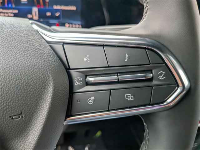 new 2025 Chevrolet Suburban car, priced at $89,235