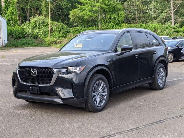 used 2024 Mazda CX-90 car, priced at $36,900