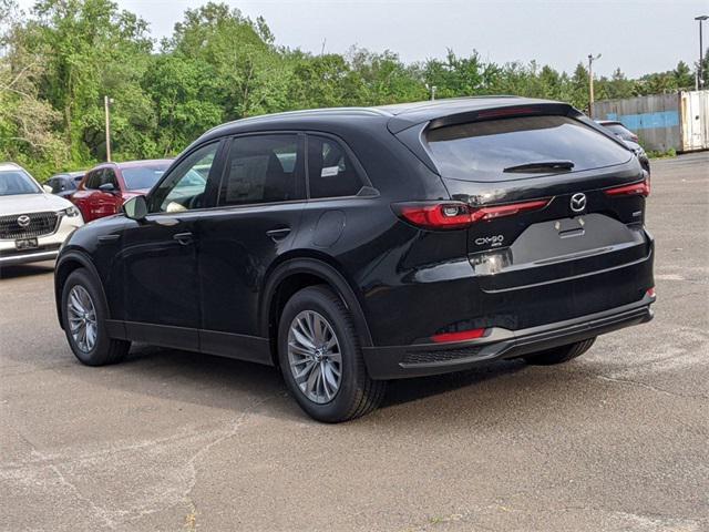 used 2024 Mazda CX-90 car, priced at $36,950