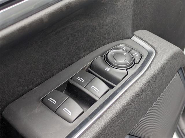 new 2025 Chevrolet Silverado 1500 car, priced at $55,395
