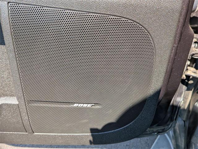 used 2017 Chevrolet Traverse car, priced at $12,581