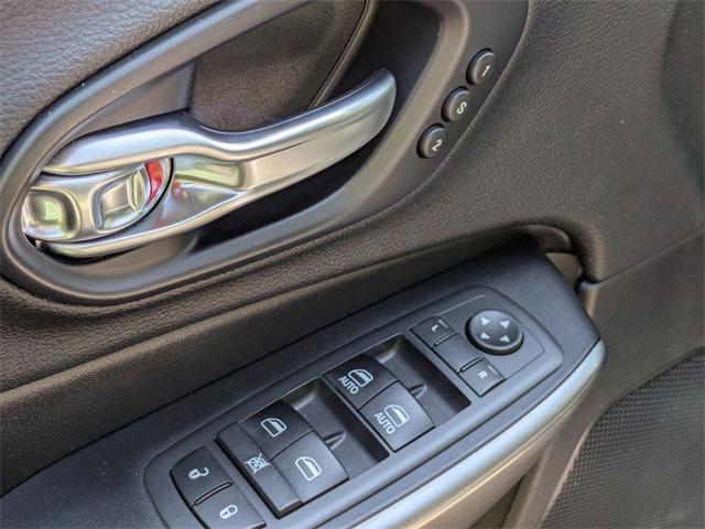 used 2019 Jeep Cherokee car, priced at $13,500