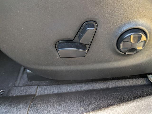 used 2019 Jeep Cherokee car, priced at $13,500
