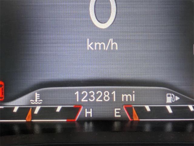 used 2019 Jeep Cherokee car, priced at $13,500