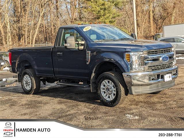 used 2019 Ford F-250 car, priced at $29,950