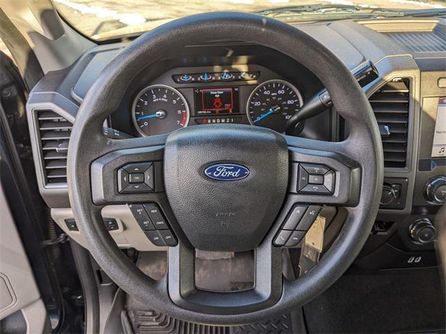 used 2019 Ford F-250 car, priced at $29,950