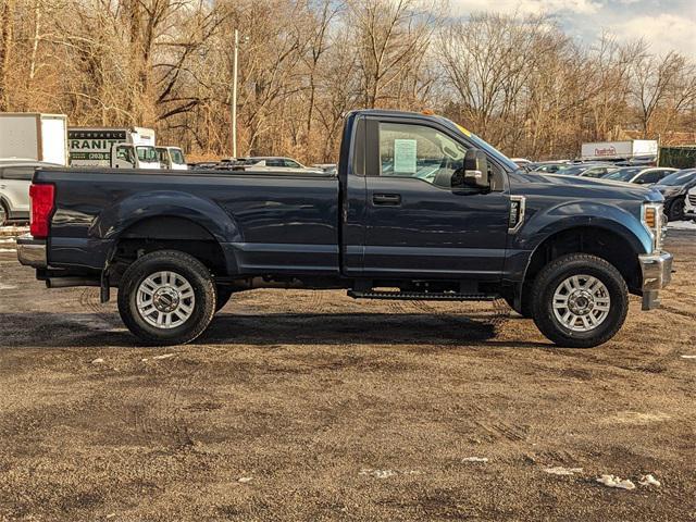 used 2019 Ford F-250 car, priced at $29,950