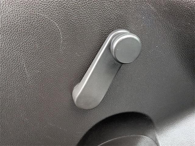 used 2017 Chevrolet Sonic car, priced at $5,900