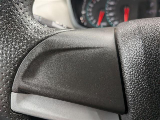 used 2017 Chevrolet Sonic car, priced at $5,900