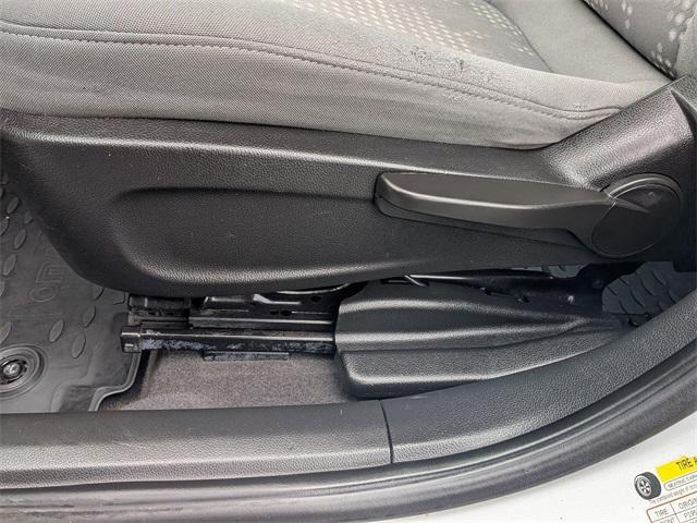 used 2017 Chevrolet Sonic car, priced at $5,900