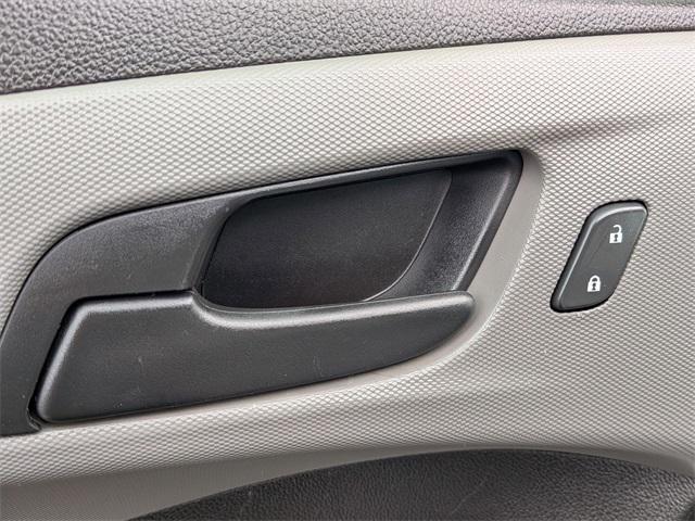 used 2017 Chevrolet Sonic car, priced at $5,900