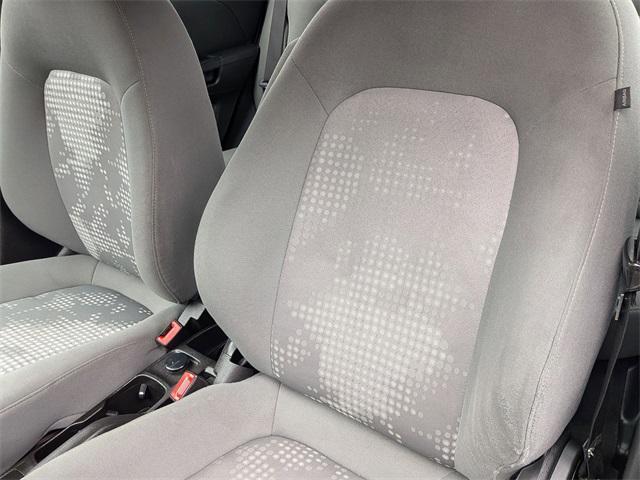 used 2017 Chevrolet Sonic car, priced at $5,900