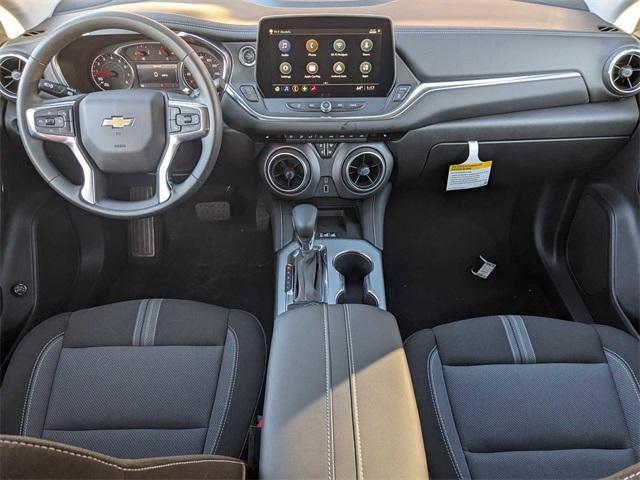 new 2024 Chevrolet Blazer car, priced at $41,945