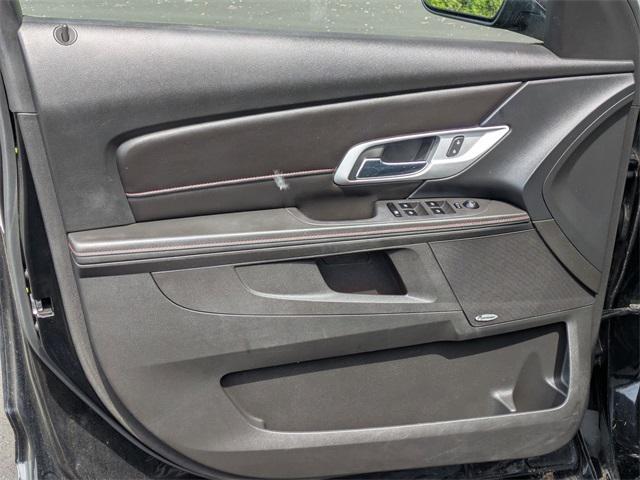 used 2013 GMC Terrain car, priced at $9,436