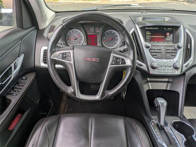 used 2013 GMC Terrain car, priced at $9,436