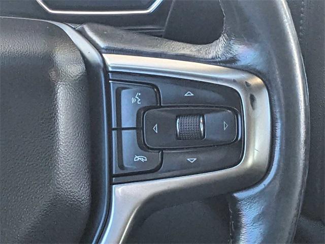 used 2019 Chevrolet Silverado 1500 car, priced at $33,900