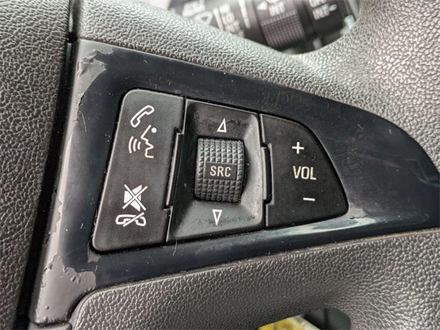 used 2015 Chevrolet Equinox car, priced at $8,625