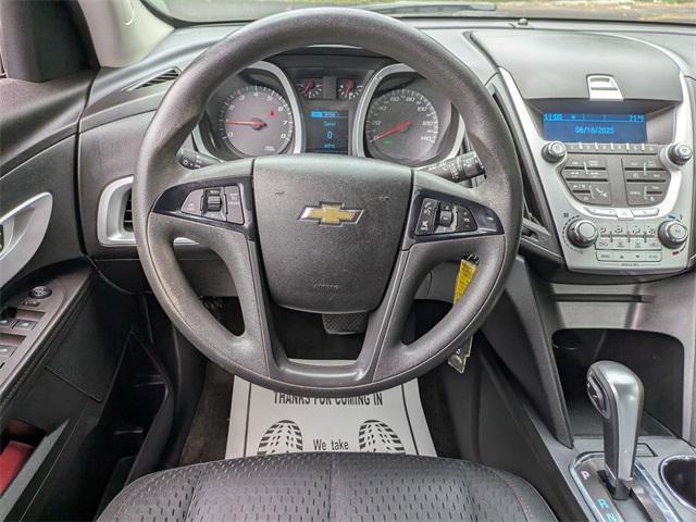 used 2015 Chevrolet Equinox car, priced at $8,625