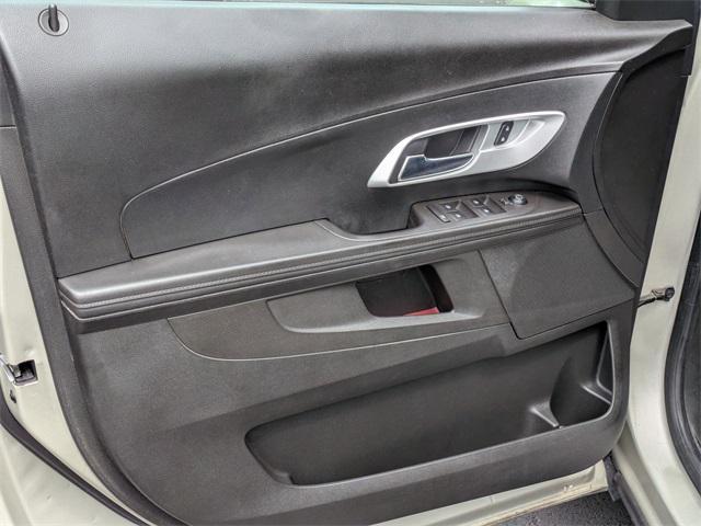 used 2015 Chevrolet Equinox car, priced at $8,625