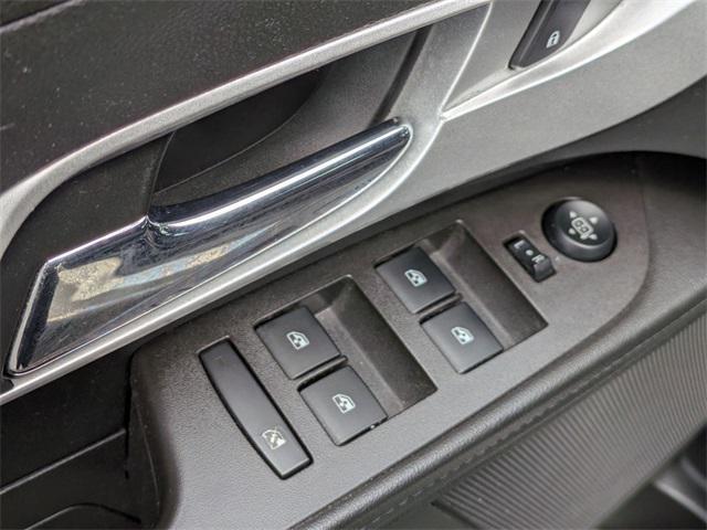 used 2015 Chevrolet Equinox car, priced at $8,625