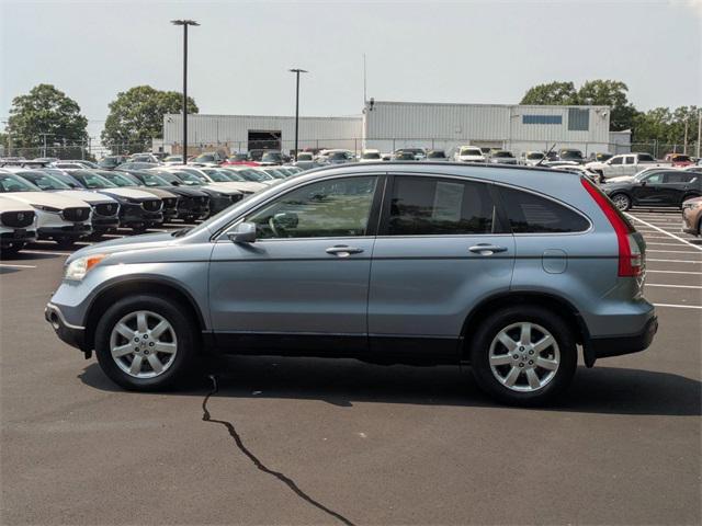 used 2007 Honda CR-V car, priced at $6,850
