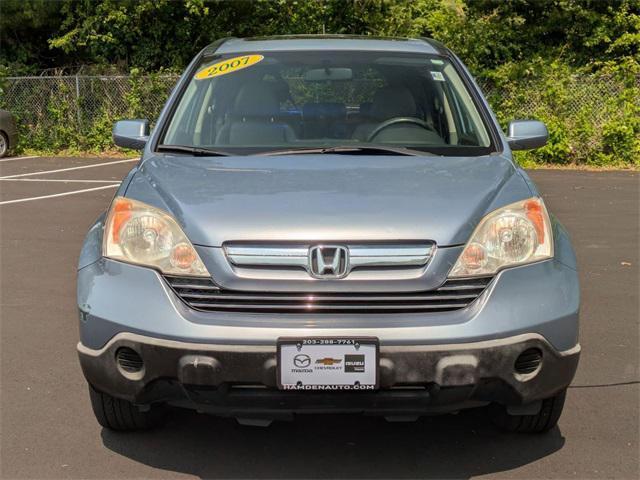 used 2007 Honda CR-V car, priced at $6,850