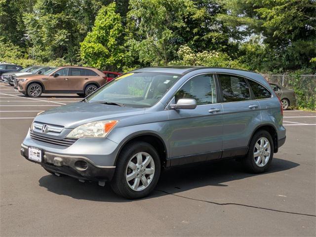 used 2007 Honda CR-V car, priced at $6,850
